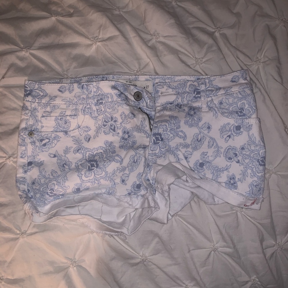 Abercrombie & Fitch Shorts